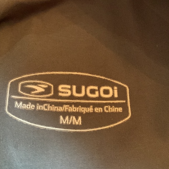 Sugoi lightweight mens jacket - Picture 5 of 7